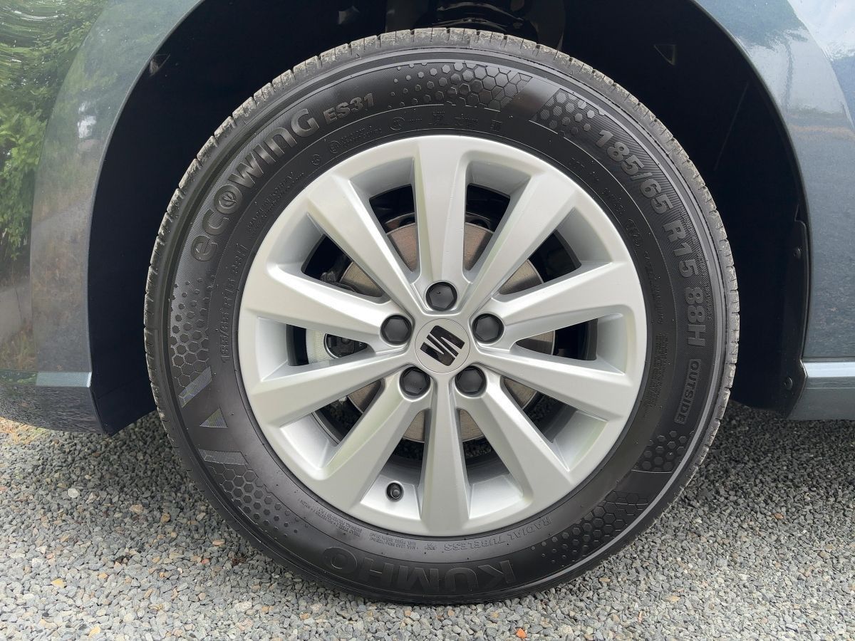 Seat Ibiza - Bild 12