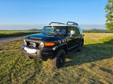 Toyota FJ Cruiser --- LPG Prins, OEM Fahrwerk TÜV NEU - Toyota FJ: Geländewagen, Cruiser