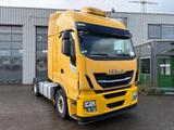 Iveco Stralis 460 ALCOA/Belgium Truck - Iveco STRALIS 460