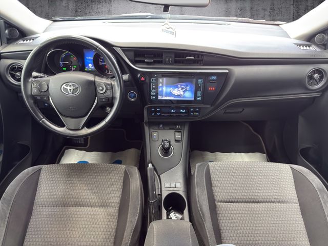 Toyota Auris Touring Sports Hybrid Cool*LED*KAMERA*LANE
