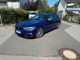 BMW 5er Touring M550d xDrive G31  San Mar... - BMW: 5er Xdrive