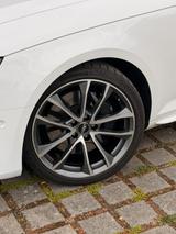 Audi S4 3.0 TFSI tiptronic quattro Avant  - Audi S4 mit Anhängerkupplung