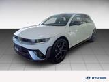 Hyundai IONIQ 5 N-LINE *84kWh-BATT.*SHZ*LHZ*KLIMAA*NAVI - Hyundai IONIQ 5: N Line