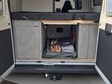 Opel Movano 2.2D L3H2 Camper FULL 600/AHK - Opel Movano: Van