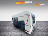 Dethleffs Summer Edition 500 QSK  - Dethleffs 500