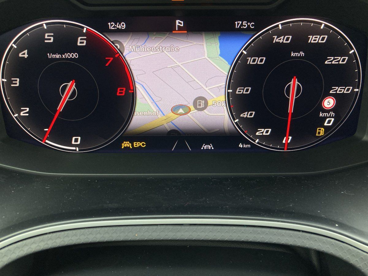 Seat Arona - Bild 16