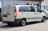Mercedes-Benz Vito Mixto 113 CDI extralang 6Sitzer+Standhzg+AH - Mercedes-Benz Vito: V6 Cdi