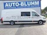 Volkswagen Crafter 35 TDI 4X4 "PLUS" L5H3 Diff-Sperre Kamer - Volkswagen Crafter: L3h3