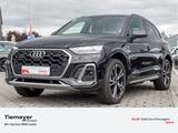 Audi Q5 40 TDI Q 2x S LINE NAVI+ KAMERA GRA ASSIST