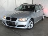 BMW 318i NAVI XENON PDC neue Steuerkette KLIMAAUTOMA - BMW 318 aus 2010: Kombi, 318i