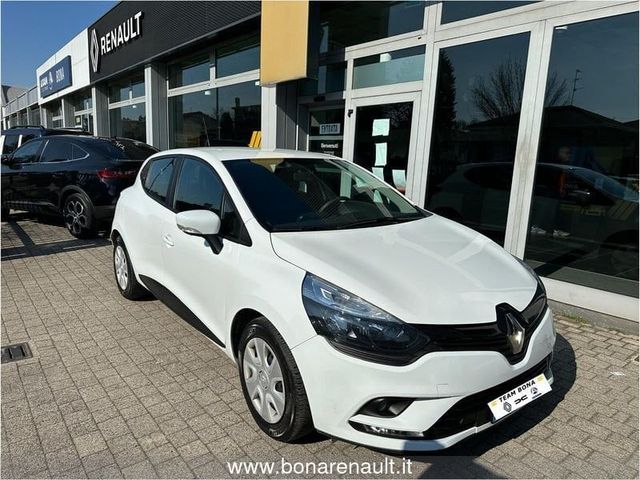 Renault Clio 1.2 75 CV 5 porte Duel