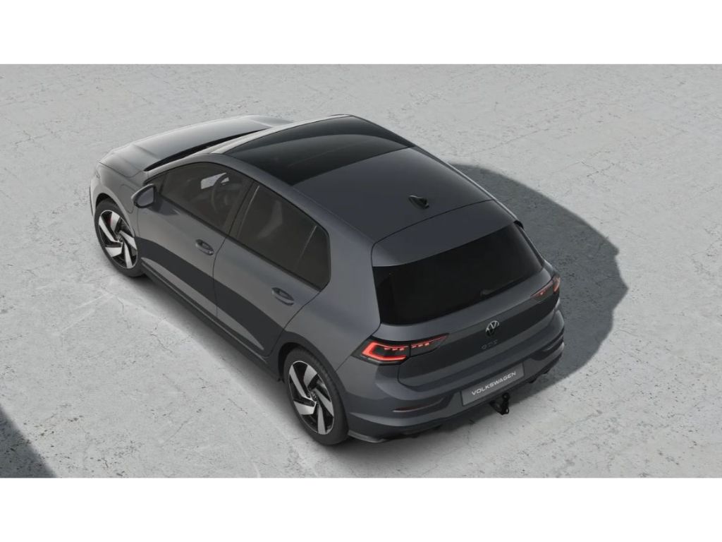 Golf GTE 1.5l eHybrid DSG AhK Panodach Navi Lede