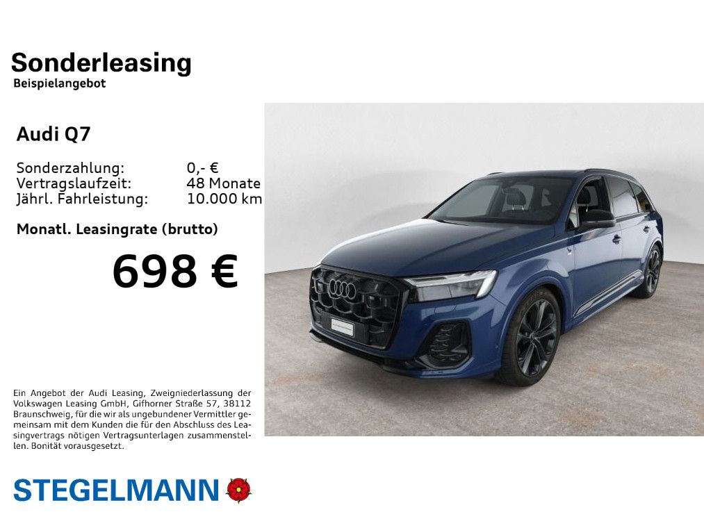 Audi Q7 - Bild 2