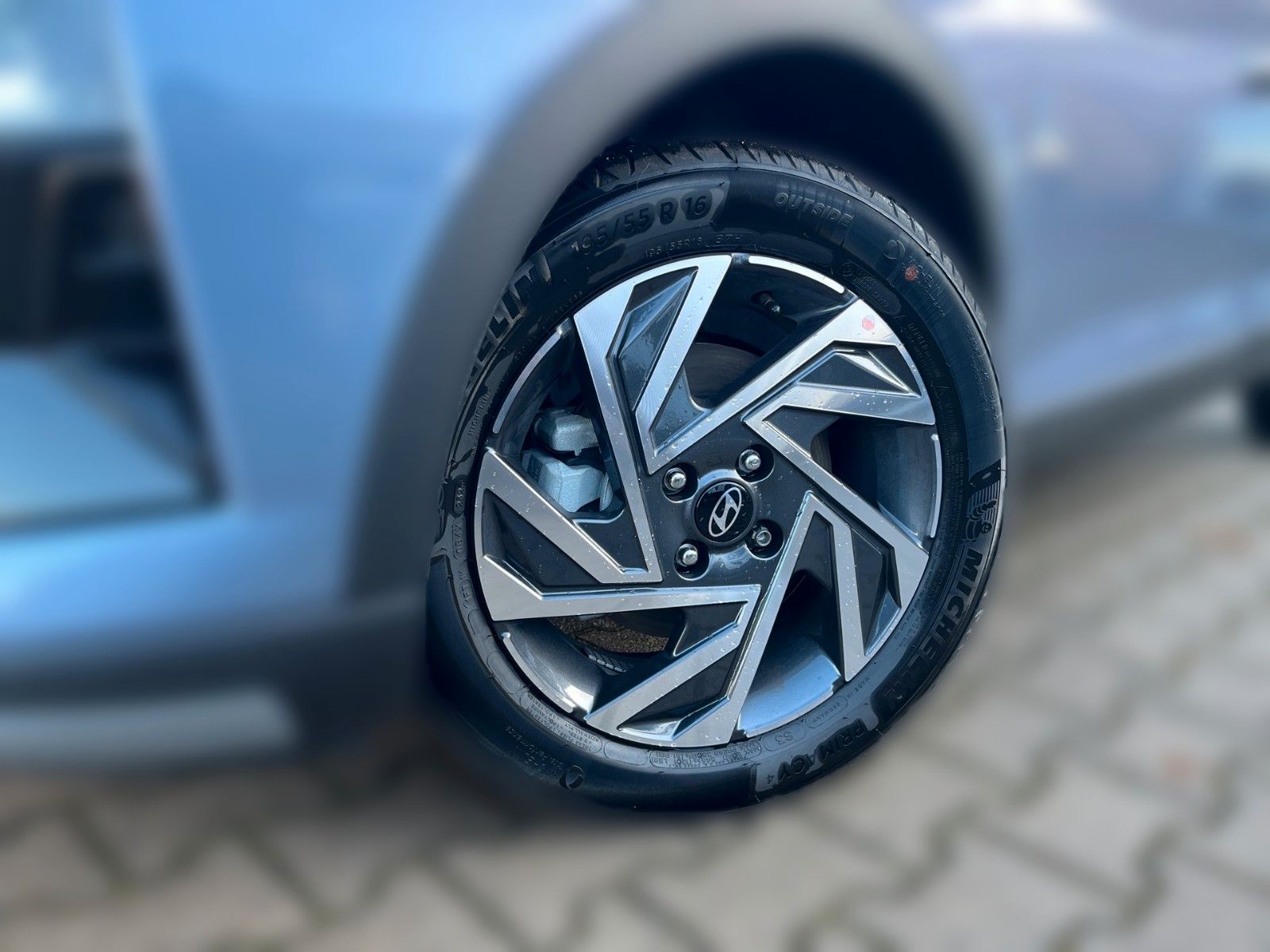 Hyundai BAYON – Bild 20