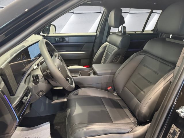 Hyundai Santa Fe – Bild 11