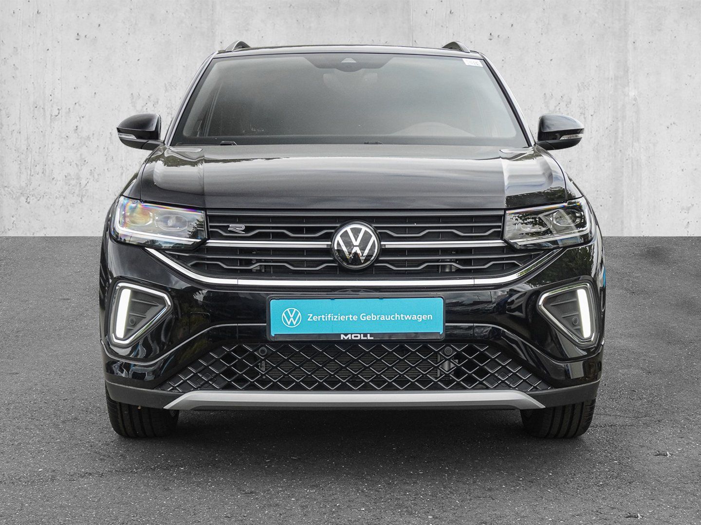 Volkswagen T-Cross 1.0 TSI R-Line MATRIX ACC KAMERA SHZ PDC foto 3