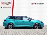 Toyota Corolla Touring Sports 2.0 Hybrid GR Sport +LED  - gebrauchte Toyota Kombis
