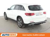 Mercedes-Benz GLC-Klasse GLC 220 d 4Matic AMG Line Aut.*TEMPO* - Mercedes-Benz GLC-Klasse Gebrauchtwagen in München