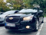 Chevrolet Cruze 1.8T LTZ AT Benziner LTZ A... - Chevrolet Cruze: Ltz