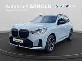 BMW X3 M50 xDrive Harman Kardon Standhzg. Lenkradhzg - graue BMW X3 M50