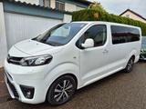 Toyota Proace (Verso) 2,0-l-D-4D 130kW L2 Shuttle C... - gebrauchte Toyota Proace (Verso) aus dem Jahr 2019
