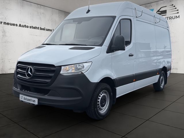 Mercedes-Benz Sprinter III Kasten 316 CDI L2H2*KLIMA*TEMP