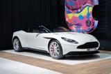 Aston Martin DB11 5.2 V12 AMR - Aston Martin DB11: Amr