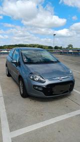 Fiat Auto Fiat Punto - Fiat Punto in Berlin