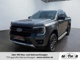 Ford Ranger Wildtrak 2.0 Ecoblue 4WD ACC+PDC+NAVI+KAM