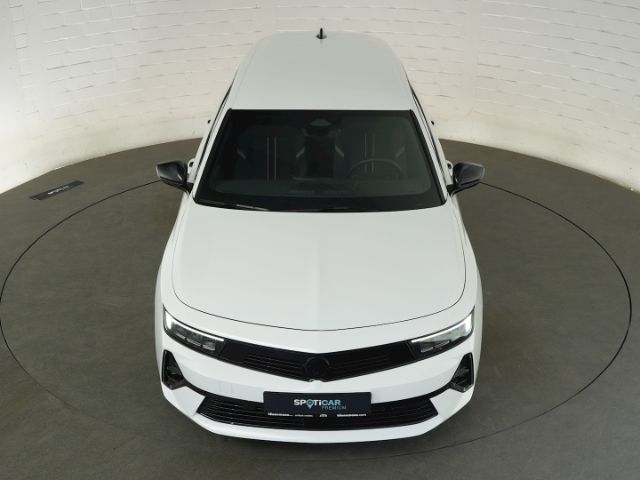 Astra L ST GS AT+AHK+NAVI+LED+360 GRAD KAMERA+SI