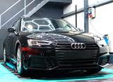 Audi A4 Avant 2.0 TDI S-tronic Sportpaket 