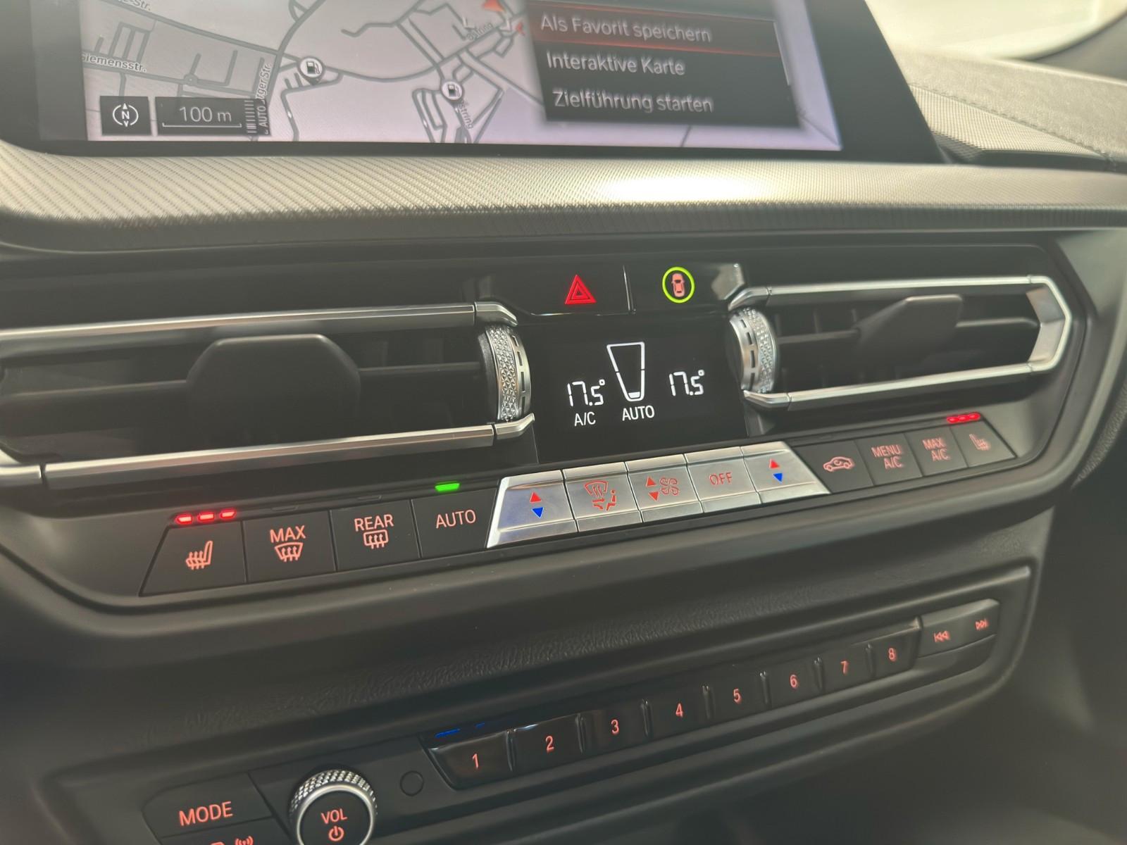 BMW M235i GC xDr. LC.PRO AD.LED ACC CARPLAY HIFI KAM