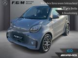 Smart fortwo EQ Prime Pano|Sitzhz|LMF|JBL|DAB|LED - Smart ForTwo mit Elektro-Antrieb