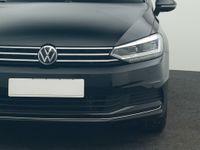 Volkswagen Touran - Vorschau Bild 19