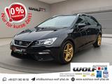 Seat Leon 1.5 TSI ST FR Black Matt Ed beats~RFK~Virtu - Seat Vorführfahrzeuge