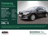 Skoda Fabia Essence 1.0 TSI LED Klima PDC SHZ - Skoda Fabia: 1.0
