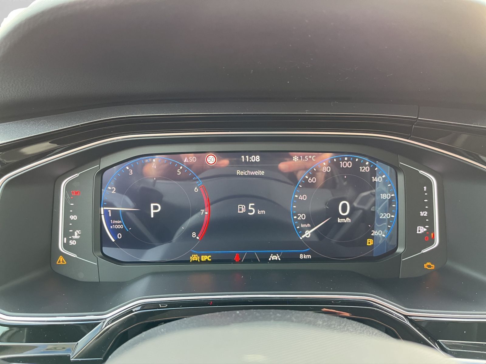 Volkswagen Taigo - Bild 18