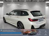 BMW 318d M Sport Navi AHK Kamera LED Sitzheizung - BMW 318 in Kassel