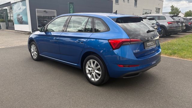 Foto Nummer 3: SKODA Scala