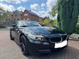 BMW Z4 sDrive23i 1.HAND LEDER NAVIGATON XENON  - BMW Z4 in Gelsenkirchen