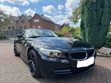 BMW Z4 sDrive23i 1.HAND LEDER NAVIGATON XENON  - BMW Z4 in Essen