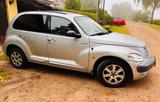 Chrysler PT Cruiser Limited 2.0 Auto Limited - Chrysler PT Cruiser mit Schiebedach