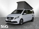 Mercedes-Benz V 250 Marco Polo 250 d Kamera LED MBUX Garantie - gebrauchte Mercedes-Benz V 250 aus dem Jahr 2021