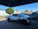 Toyota Tundra 5,7 V8 Crew Max - Platinum - Toyota Tundra Gebrauchtwagen