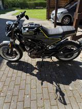 Husqvarna Svartpilen 401 - HUSQVARNA SVARTPILEN 401