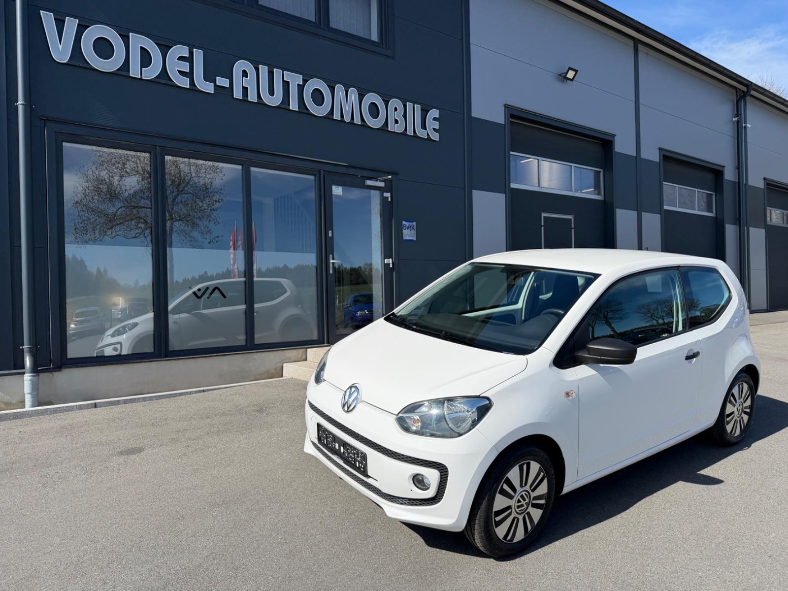 Volkswagen up! take up!