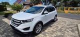 Ford Edge 2,0 l TDCi Bi-Turbo 4x4 Titanium - Ford Edge TITANIUM mit Diesel-Antrieb