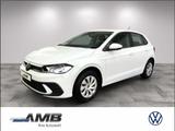 Volkswagen Polo Life 1.0 TSI LED/Navi/Sitzhzg/RF-Kamera