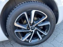 CITROEN C4 Picasso Selection Navi/GJR/Kamera/Sitzheizung