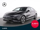 Mercedes-Benz CLA 250+ PROGRESSIVE+18''+DRIVE-ASSIST+KEYLESS-G - Mercedes-Benz CLA 250 mit Elektro-Antrieb